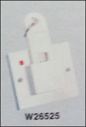 Energy Key Switch With Tag