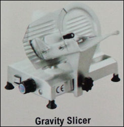 Gravity Slicer