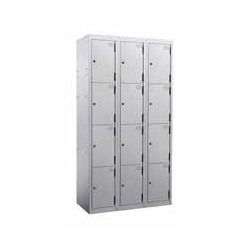 Industrial Metal Locker