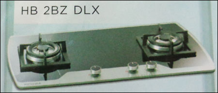 Kitchen Hobs (HB 2BZ DLX)