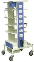 Laparoscopy Trolly