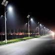 LED Based Lighting System