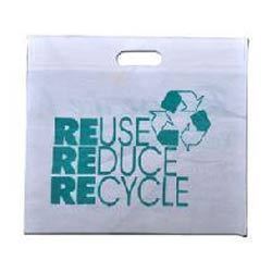 Non Woven Customised Printed Carry Bags