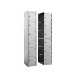 Safety Metal Locker