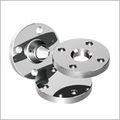 Sana Stainless Steel Flanges