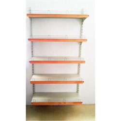 Spacious Wall Mounted Racks