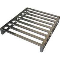 Stainless Steel Pallets