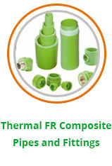 Thermal Fr Composite Piping 