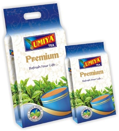 Umiya Premium Tea