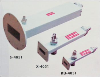 Waveguide Detector Mounts (Tunable)