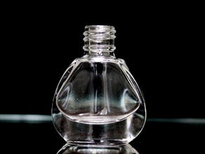 6Ml Nail Polish Glass Bottle (YE-CLAU)