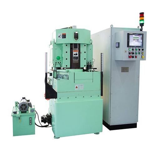 Air Conditioning Compressor Piston Surface Grinding Machine