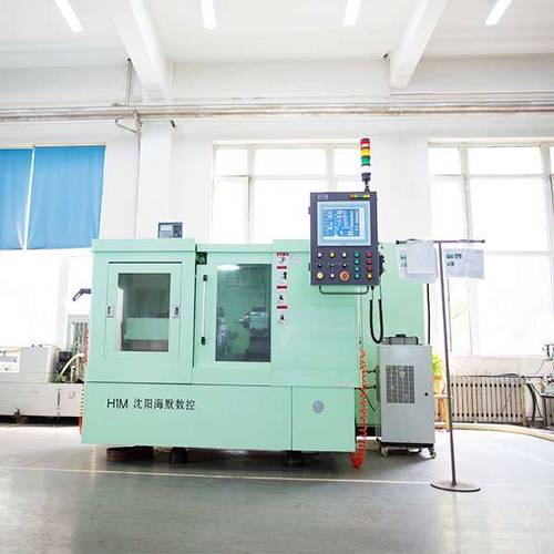 Bearing Internal Grinding Machine