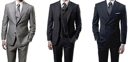 Corporates Suit