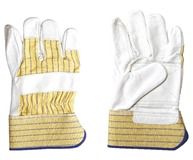 Cotton Canvas Gloves (AP-114)