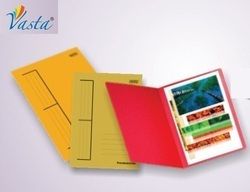 Flat File Folder And Jawazat File