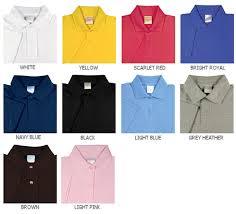 Plain Shirts