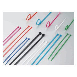 Plastic Cable Tie