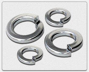 Spring Lock Washers