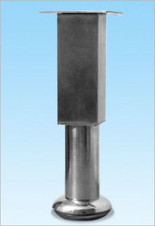 Stainless Steel Leg