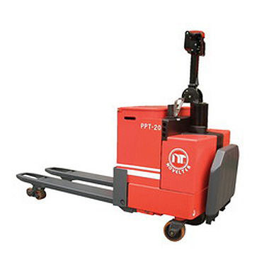 Battery Operated Pallet Truck