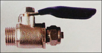 Brass Ro Valve (Ker-ms 1/4)