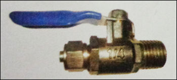 Brass RO Valve (KEX 1/4)