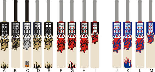 Cricket Bats