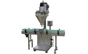 Cup Filler Packaging Machine 