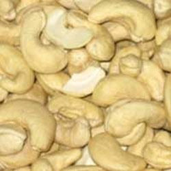 Dried Raw Cashew Nuts