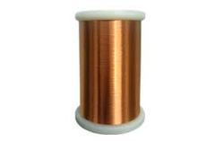 Dual Coated Polyaimide Copper Wires