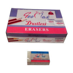 Dustless Eraser