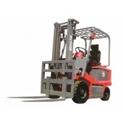 Electric Forklift Truck