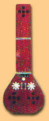 Electronic Tanpura