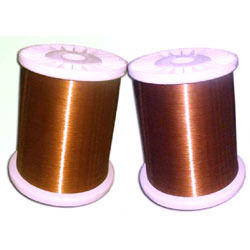 Enameled Copper Wires