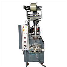 Form Fill And Sealing Machine