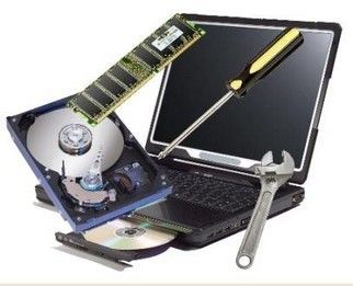 Laptop Repairing Services