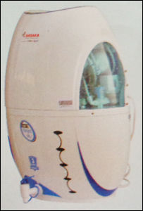 Minjet Stage 12 - Nasaka R. O. Water Purifier 