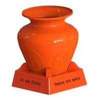 Nirmaly Kalash
