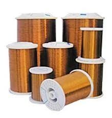 Polyester Enameled Copper Wire