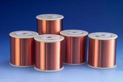 Polyesterimide Copper Wires