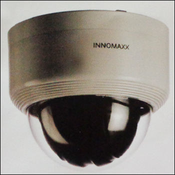 Speed Dome Camera (Ttimaxmsdceil10x600t-innomaxx)