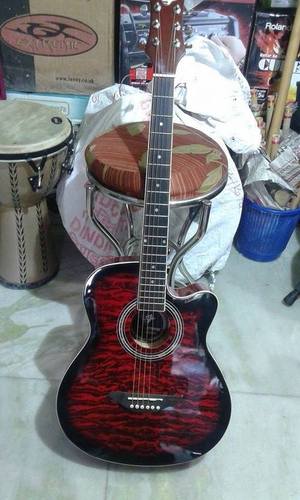 Accoustic Guitar