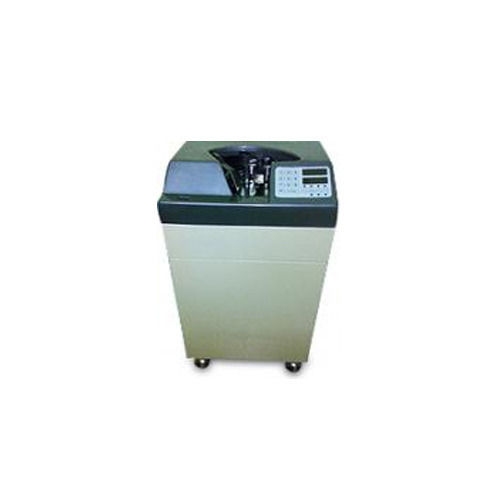 Bundle Note Counting Machine