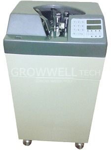 Bundle Note Counting Machine (GT/BNC 313)