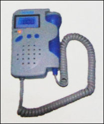 Fetal Doppler Portable