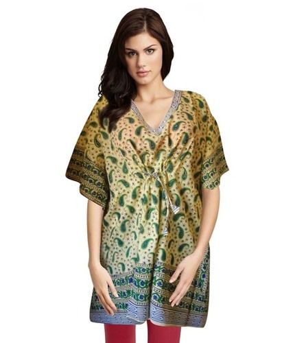 kaftans