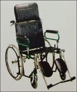 High Back Reclining Wheel Chairs (902GC)