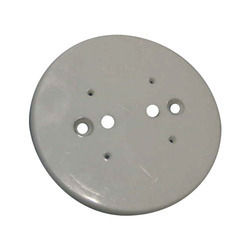 Jumbo Round Plate