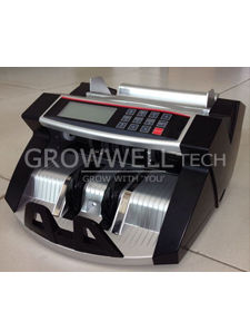 Loose Note Counting Machine (GT/MG-06)